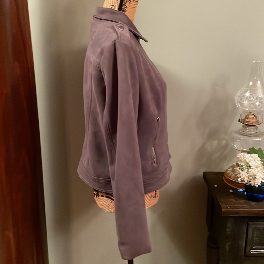 Philosophy Soft Jacket. Size Large. - image 3